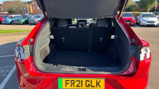 Ford Mustang Mach-E 258kW Extended Range 88kWh AWD 5dr Auto Electric Estate